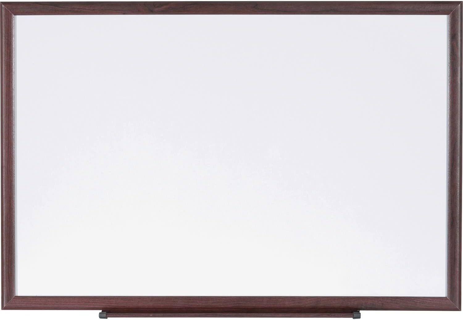 LLR84170 - Lorell Wood Frame Dry-Erase Marker Boards
