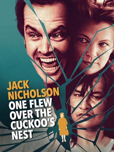 One Flew Over The Cuckoo's Nest