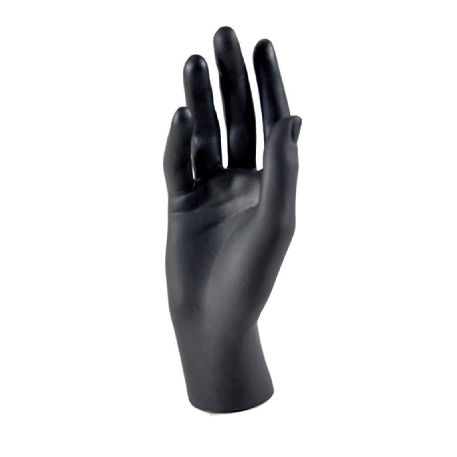 CVdrtyED Vanity Jewellery Stand Display Female Hand Mannequin Jewelry Bracelet Ring Gloves Display Organizer Stand Photography Props