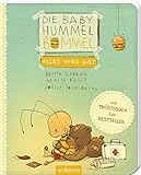 hummel figuren goebel  Die Baby Hummel Bommel - Alles wird gut: Trost und Zuspruch in Alltagssituationen, für Kinder ab 12 Monaten