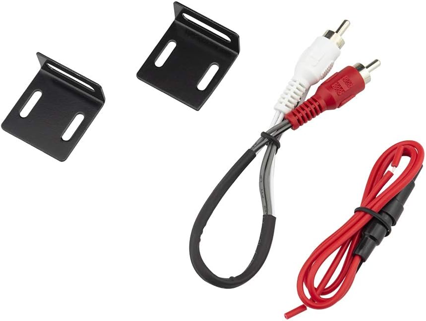 DS18 EQX5 High Volt 5 Band Equalizer with High Level Input (Renewed)