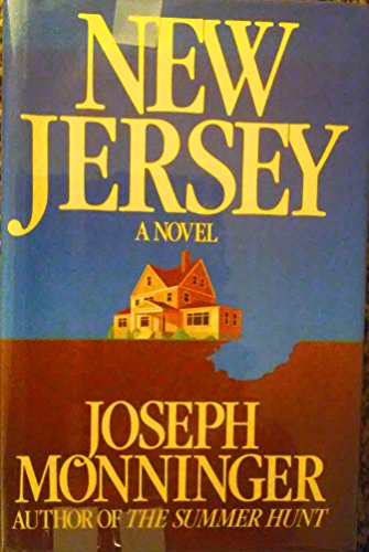 New Jersey 0689117701 Book Cover