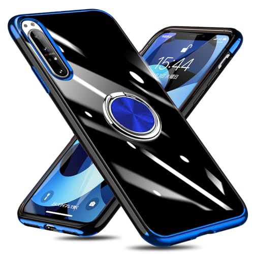 Xperia 1 III p P[X SO-51B SOG03 p P[X Ot GNXyA 1 III p NAJo[ ϏՌ X^h@\  TPU ԍڃz_[Ή h~ ho ^ y ̌^ ό`h~ SʕیJo[ \j[ 