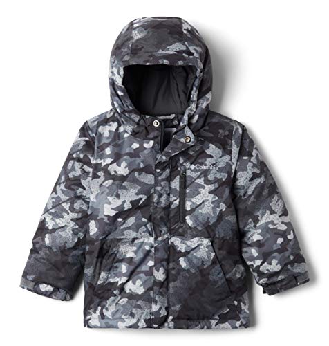 Image of Columbia Kids Lightning Lift Jacket (Little Kids /Big Kids)