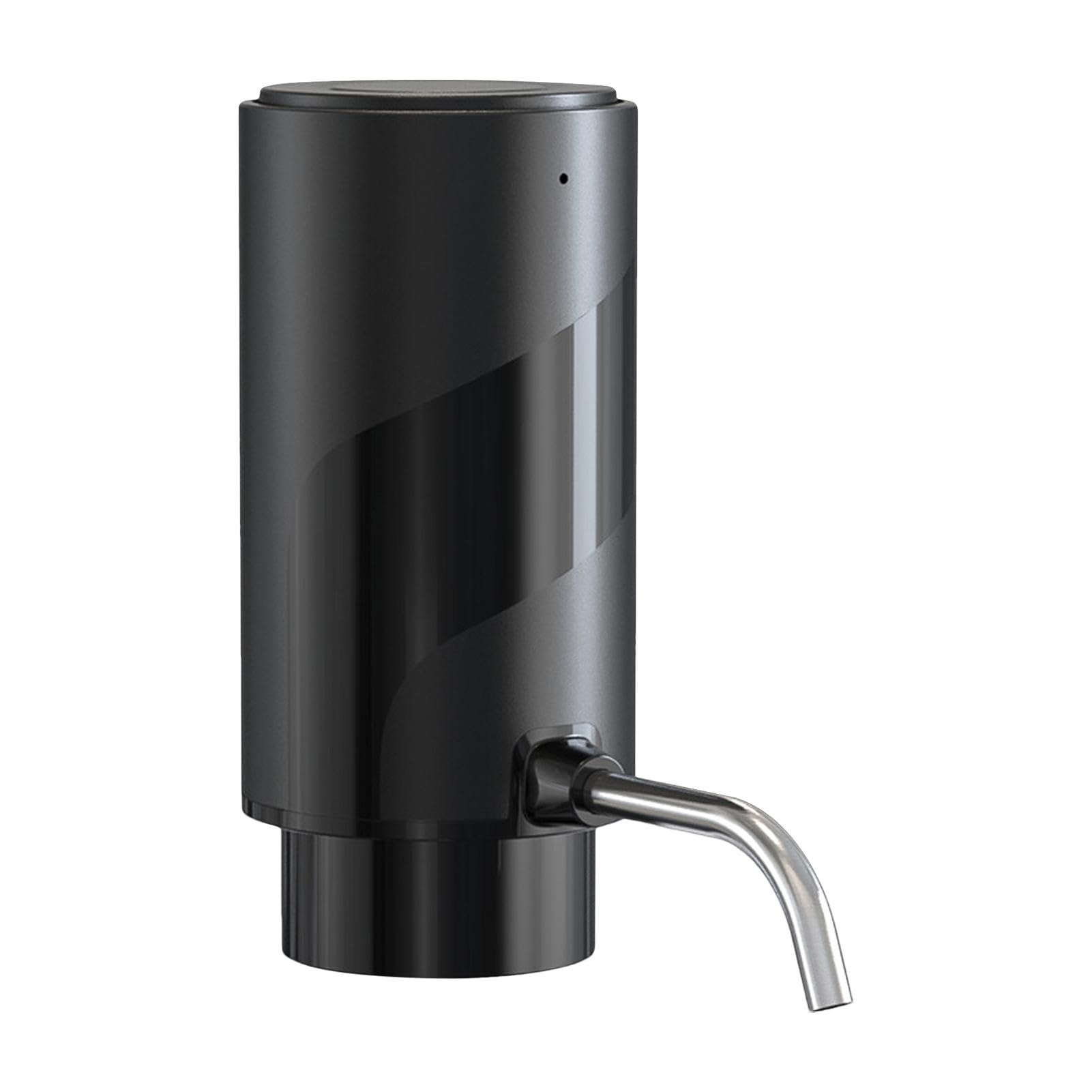 Caraffa per vino elettrico, aeratore per vino e distributore