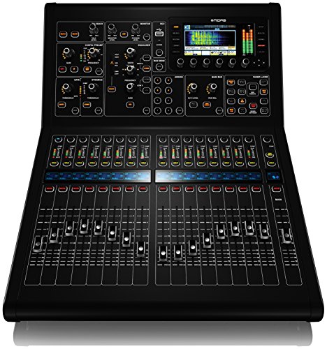 MIDAS Y KLARK TEKNIK M32R