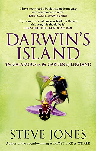 DARWIN'S ISLAND
