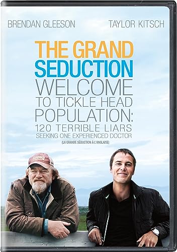 Image of The Grand Seduction / La grande séduction à l