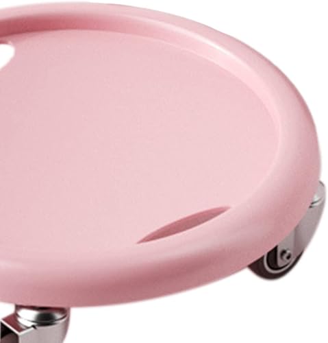 Miniatura 8 de BORDSTRACT Ab Rollers, Abdominal and Core Coaster Strength Workout Trainer with 4 Rollers, Ab Rollers Wheel Exercise Equipment for Home