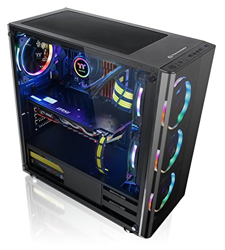 Build My PC, PC Builder, Thermaltake V200