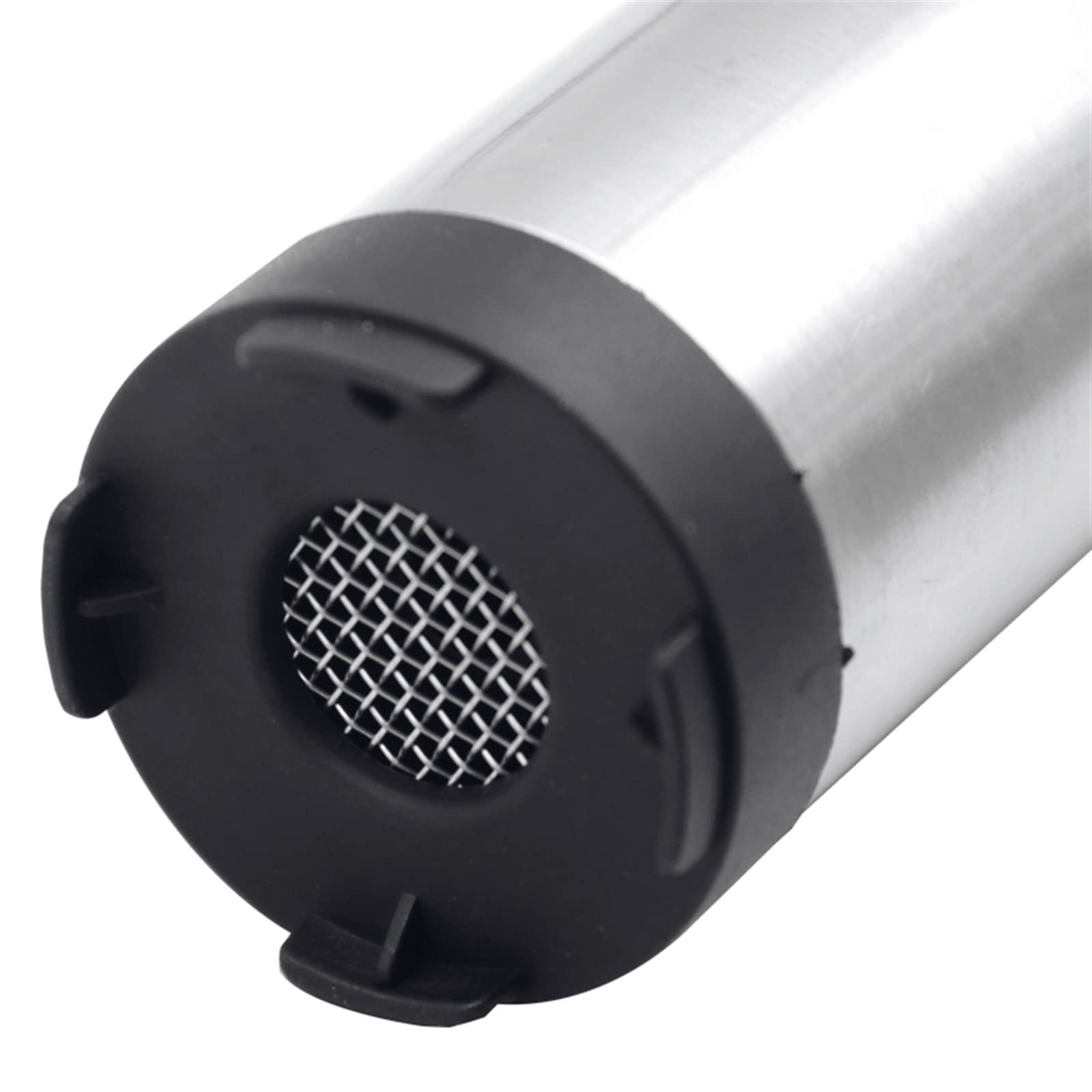 Pompa Sommersa 12 V 38 Mm In Acciaio INOX Acqua Olio Gasolio Liquidi Auto Camper 30265347 - Foto 5