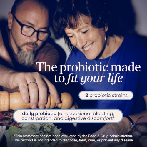 Nature's Way Probiotic Pearls Acidophilus Softgels, 1 Billion CFU, 30 ct - image 2