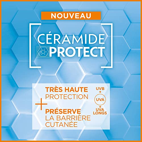 Ambre solaire lait très haute protection fsp 50+ 50ml - vue 4