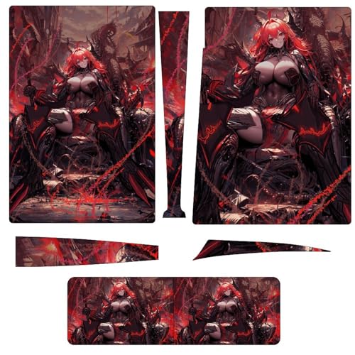 PS5 XLV[ ̏_NIKKE PS5یXebJ[ yPS5p fBXNŁzیJo[ vCXe[V5 XebJ[ یV[ PS5XLV[ Q[@̃V[ ANZT[ wh~ 킢 ^ Gǂ UMǂ h ϋv