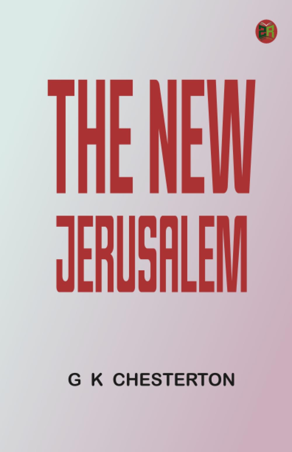 The New Jerusalem