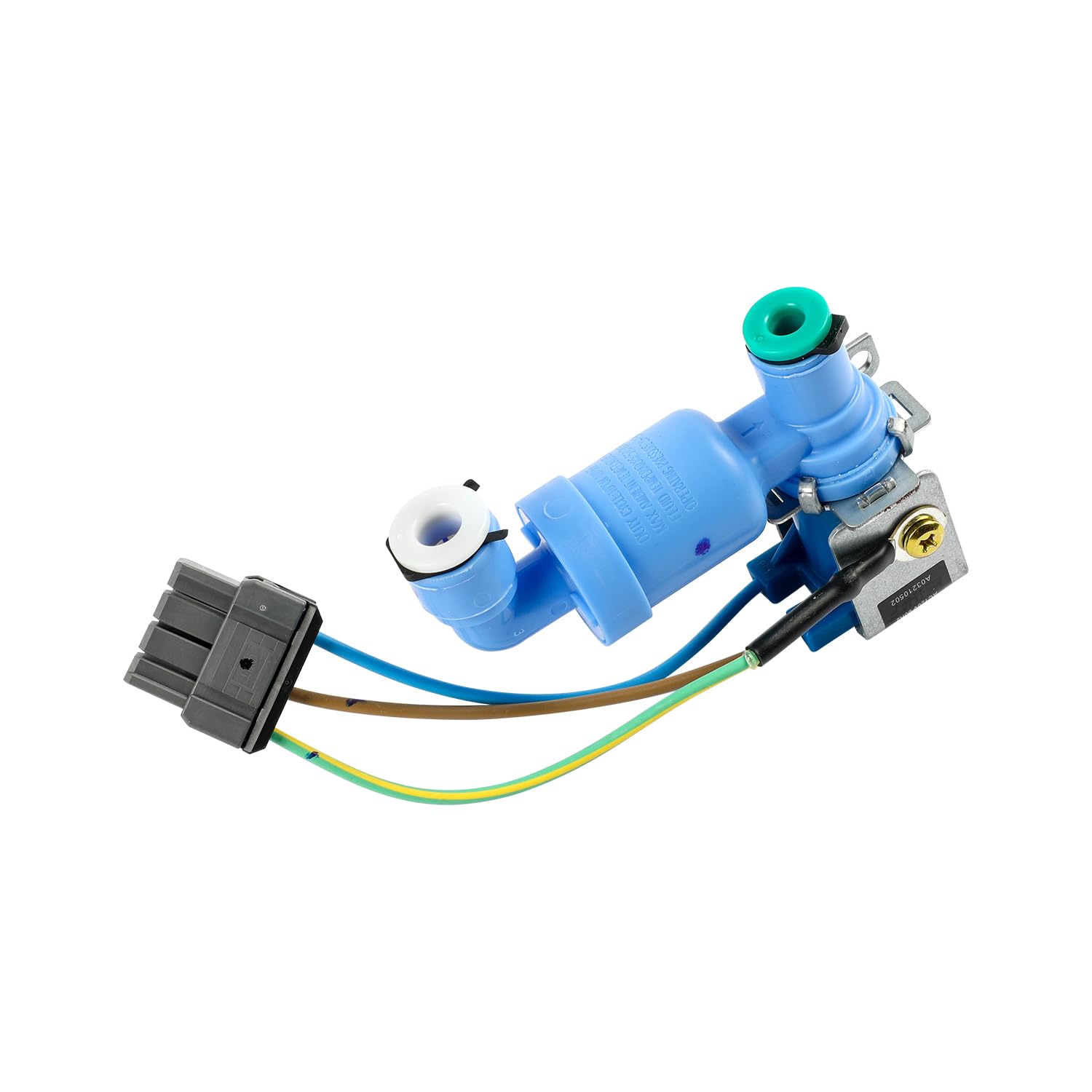 Amazon.com: ForeverPRO 5304529158 Valve for Frigidaire Appliance