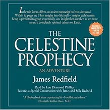 The Celestine Prophecy: An Adventure