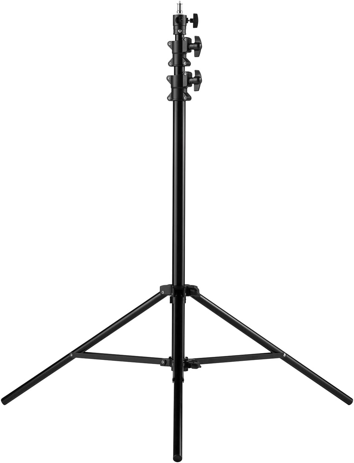 Westcott Air Cushioned 8 Foot (2.44m) Heavy-Duty Light Stand for Photography and Video Lighting