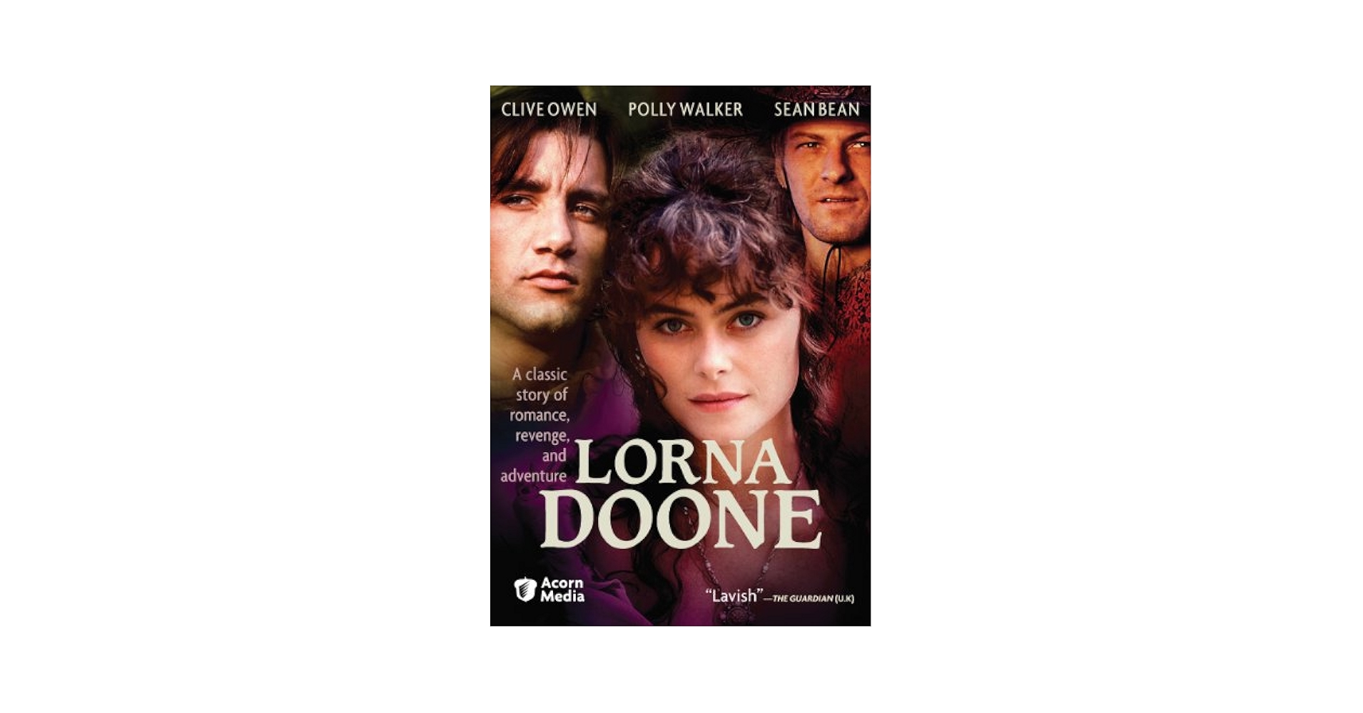 その他 Lorna Doone [DVD] Amazon.com: Lorna Doone [DVD] : Movies & TV