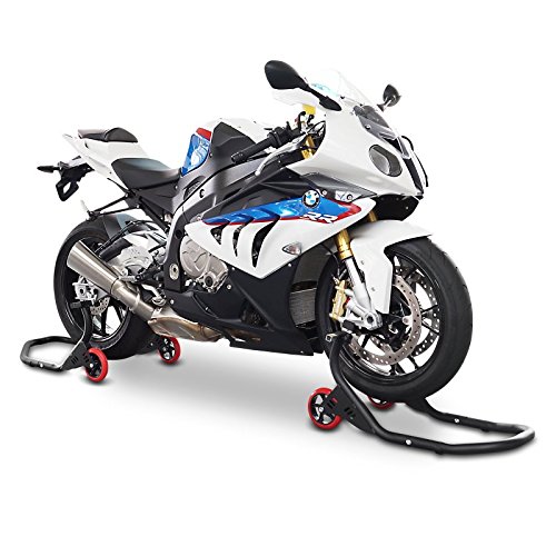 Caballete Moto Trasero ConStands Falcone Buell X1 Lightning