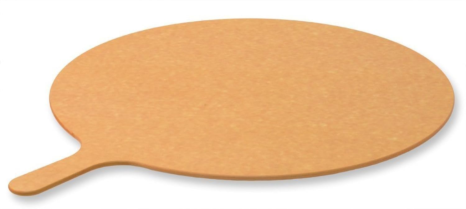 Lloyd Pans Round Pizza Cutting Board 20 Inch