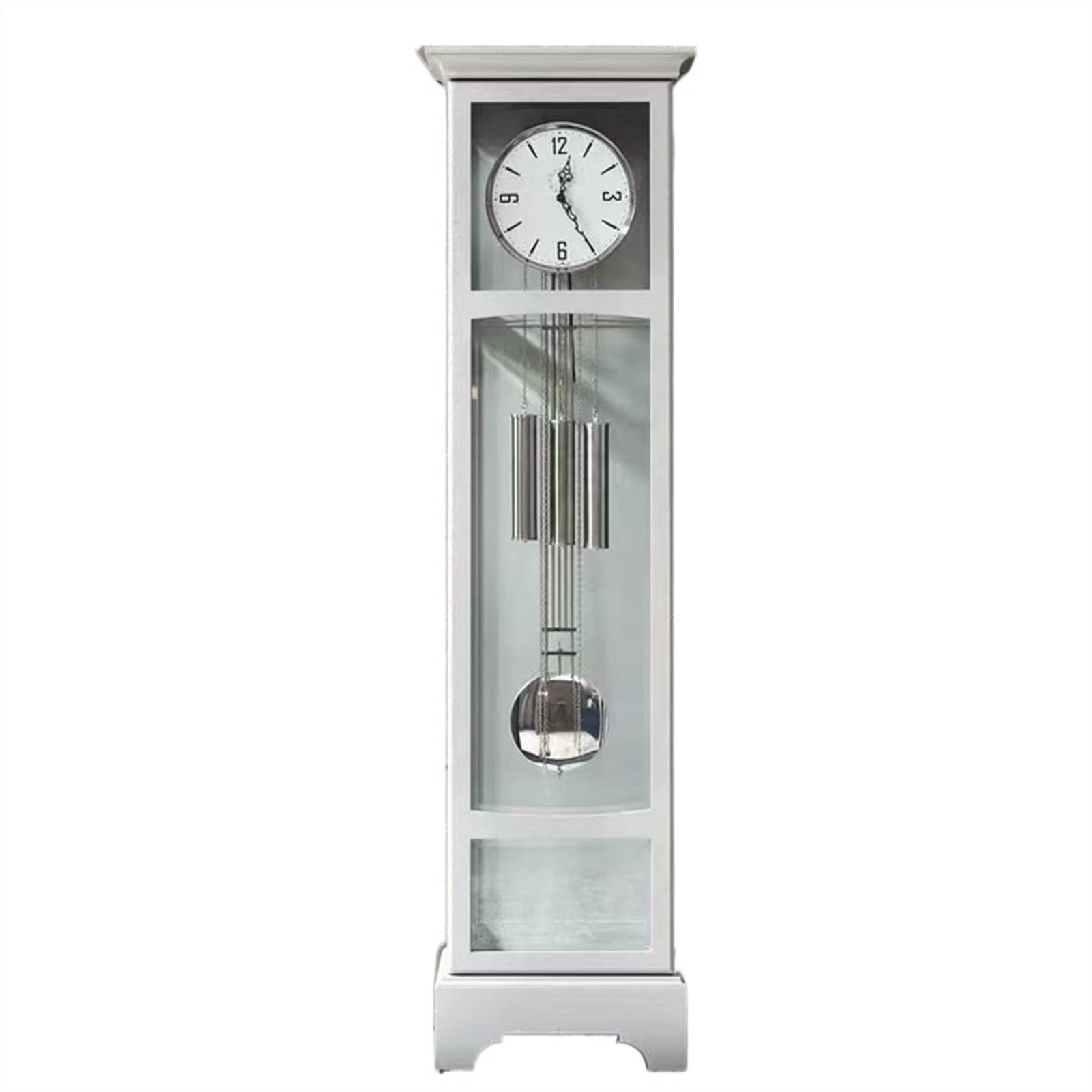 Decorativo Moderno Reloj De Piso Sala Estar Creativo para la oficina | Reloj de moda for el hogar