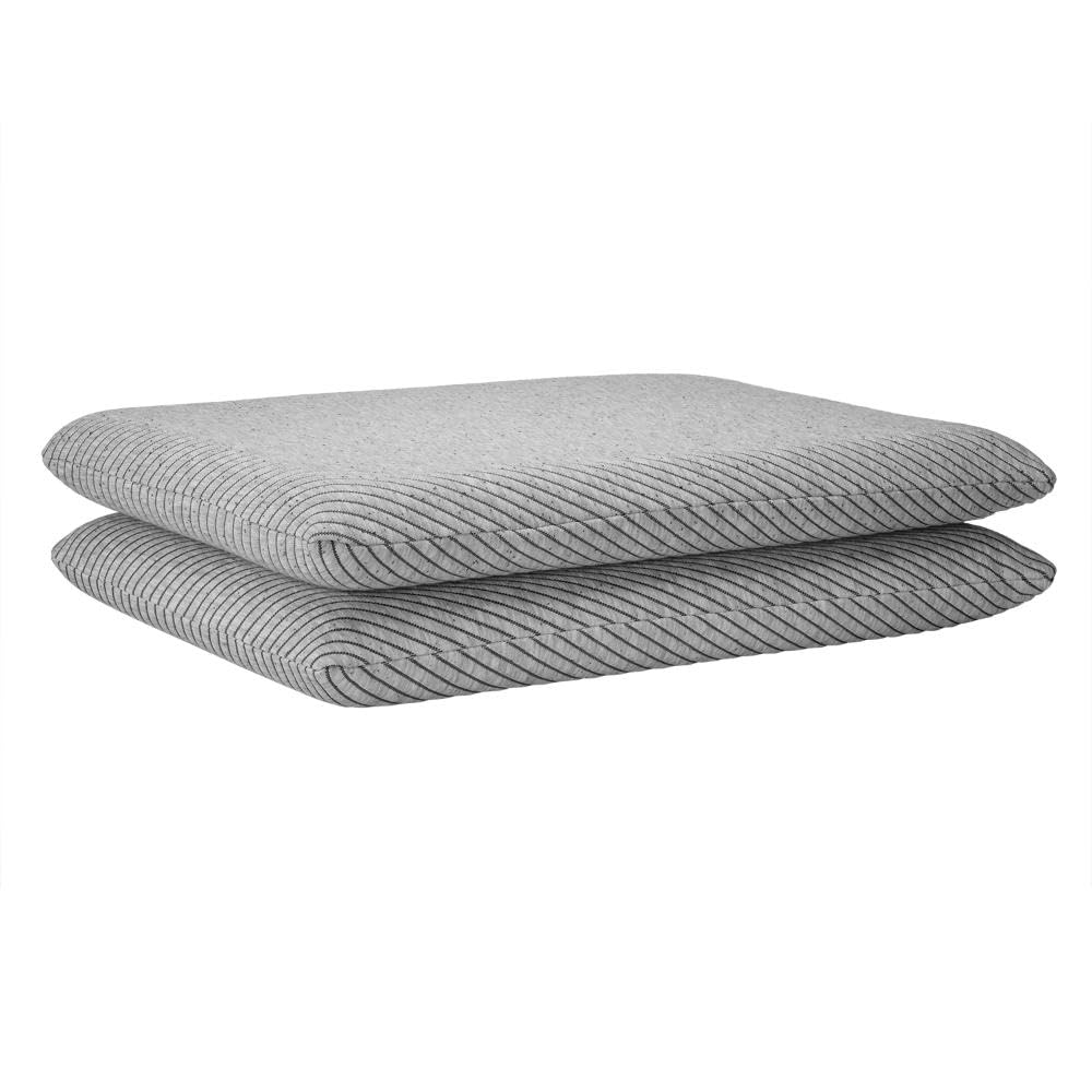 Wakefit Memory Foam Pillow Set - Neck Pain Relief -15
