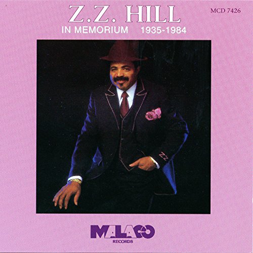 Z.Z. Hill