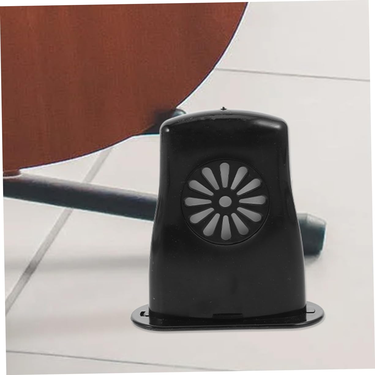 ibasenice 20pezzi Umidificatore Per Chitarra Acustica Da Accessorio Per Prevenire Rotture e Cracking Facile Da Usare Compatibile Con Foro Della Chitarra Mantiene Umidità Ottimale Per