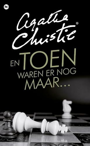 En Toen Waren Er Nog Maar ... (Agatha Christie)