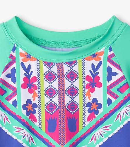 Image of Hatley Girls' Long Sleeve Rashguard