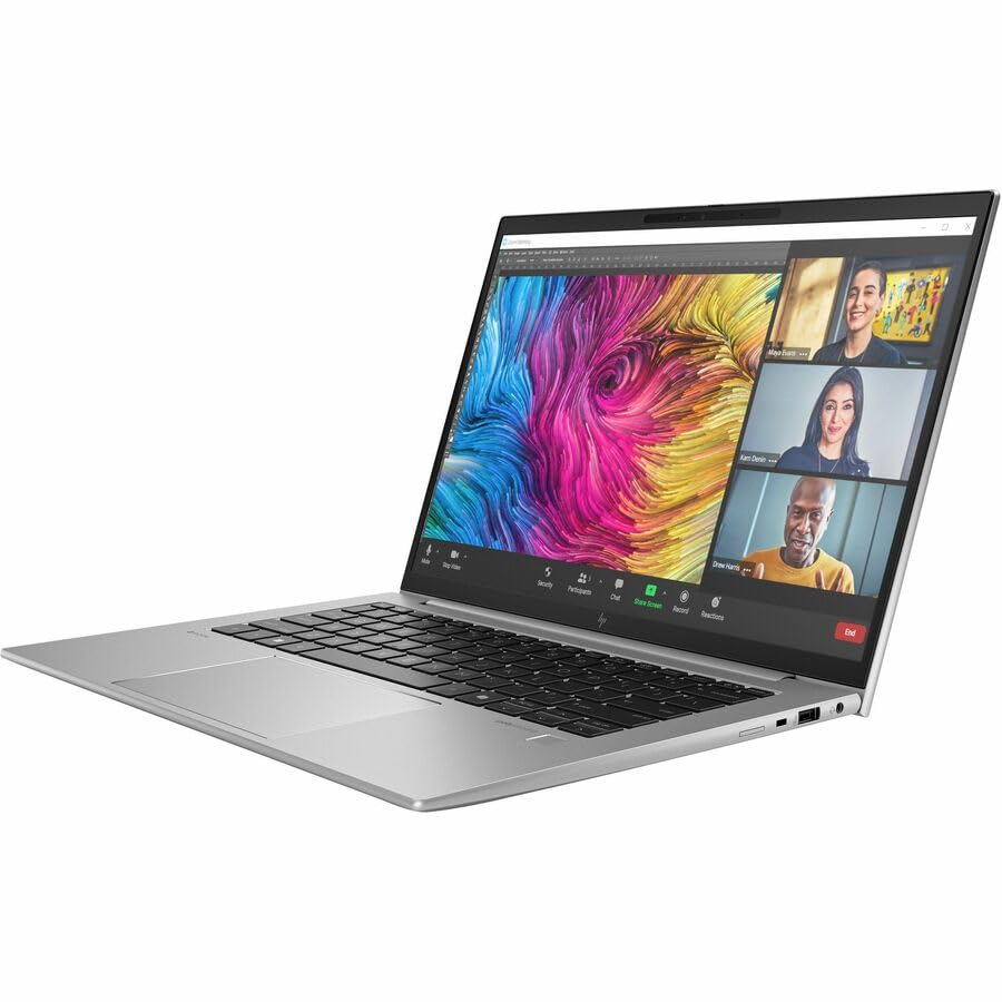 HP ZBook Fury G11 workstation