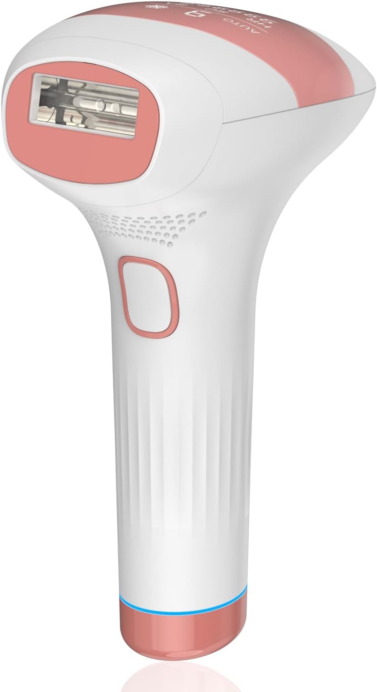Ice Cooling Hair Remover