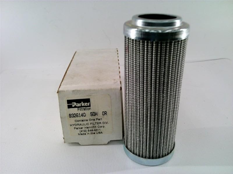 RADWELL Verified Substitute 932614Q-SUB Substitute for Parker 932614Q,