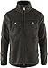 Produktbild Fjallraven Herren Greenland Pile Fleece M Sweatshirt, Dark Grey, XXL