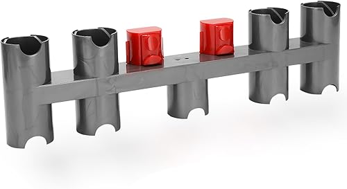 Soporte para accesorios compatible con Dyson V7 V8 V10 V11 inalámbrico para aspiradora, estación de acoplamiento disponible en Yaxa El Salvador