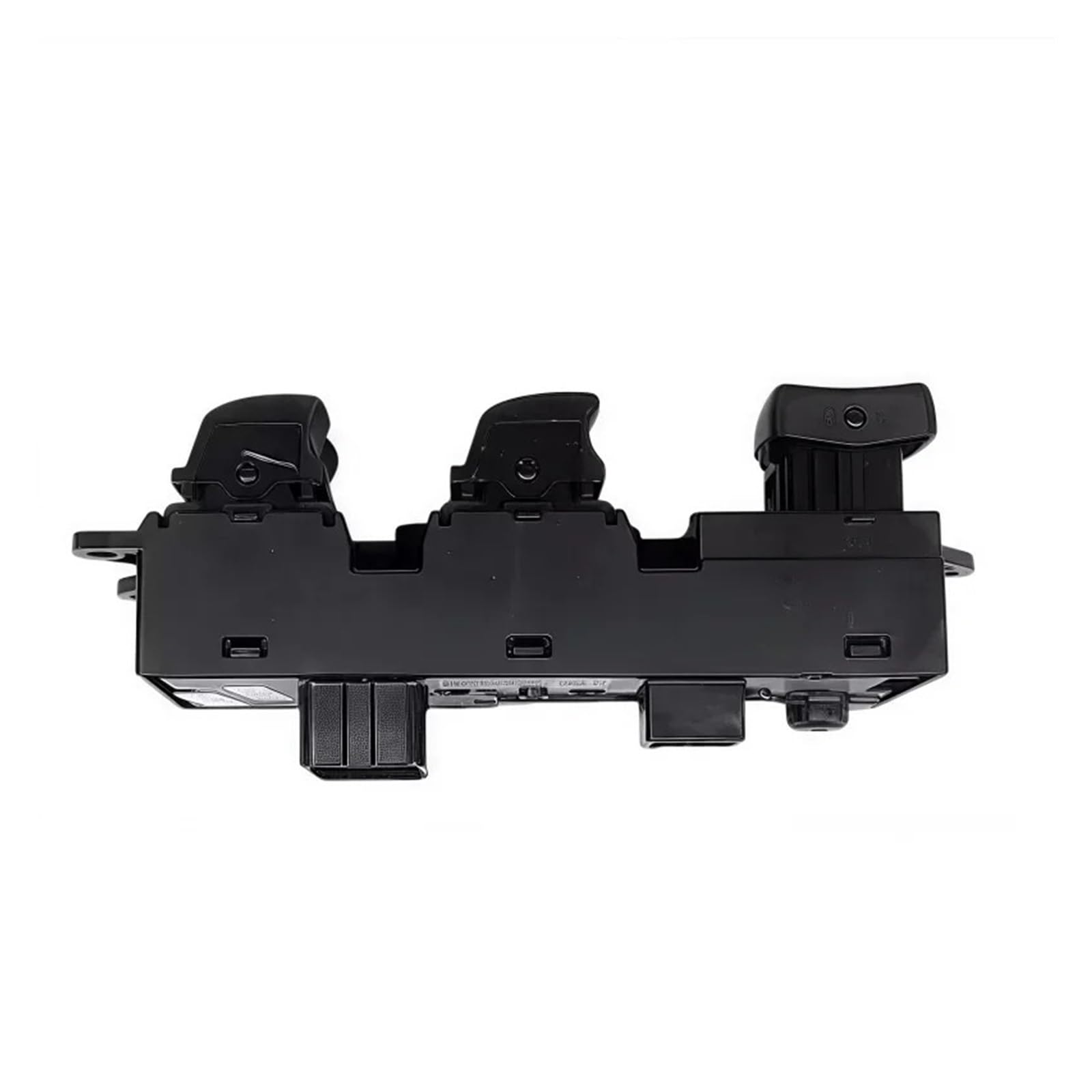 Elevador de interruptor de coche Interruptor de Control elevador ventana eléctrico delantero izquierdo para Mitsubishi para Outlander 2013-2018