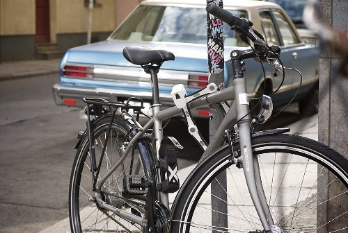 Amazon | 【日本正規品】 ABUS(アブス) BORDO GRANIT X-PLUS 6500