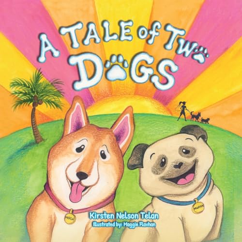 Bild: A Tale of Two Dogs f�r 10,14 EUR (-40%) statt 17,00 EUR bei amazon.de