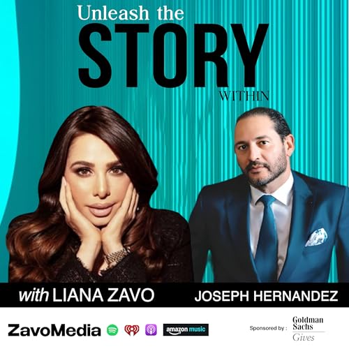 USW Ep. 22: A Candid Conversation with an Entrepreneur & the Next Mayor of NY Joseph Hernandez cover art