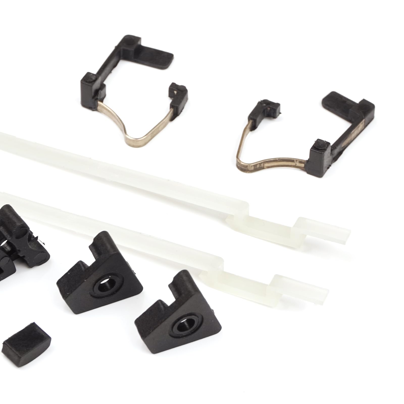 Bross BSR572 Parti di Riparazione Tetto Aperto per Mercedes W205 CLA Classe A E