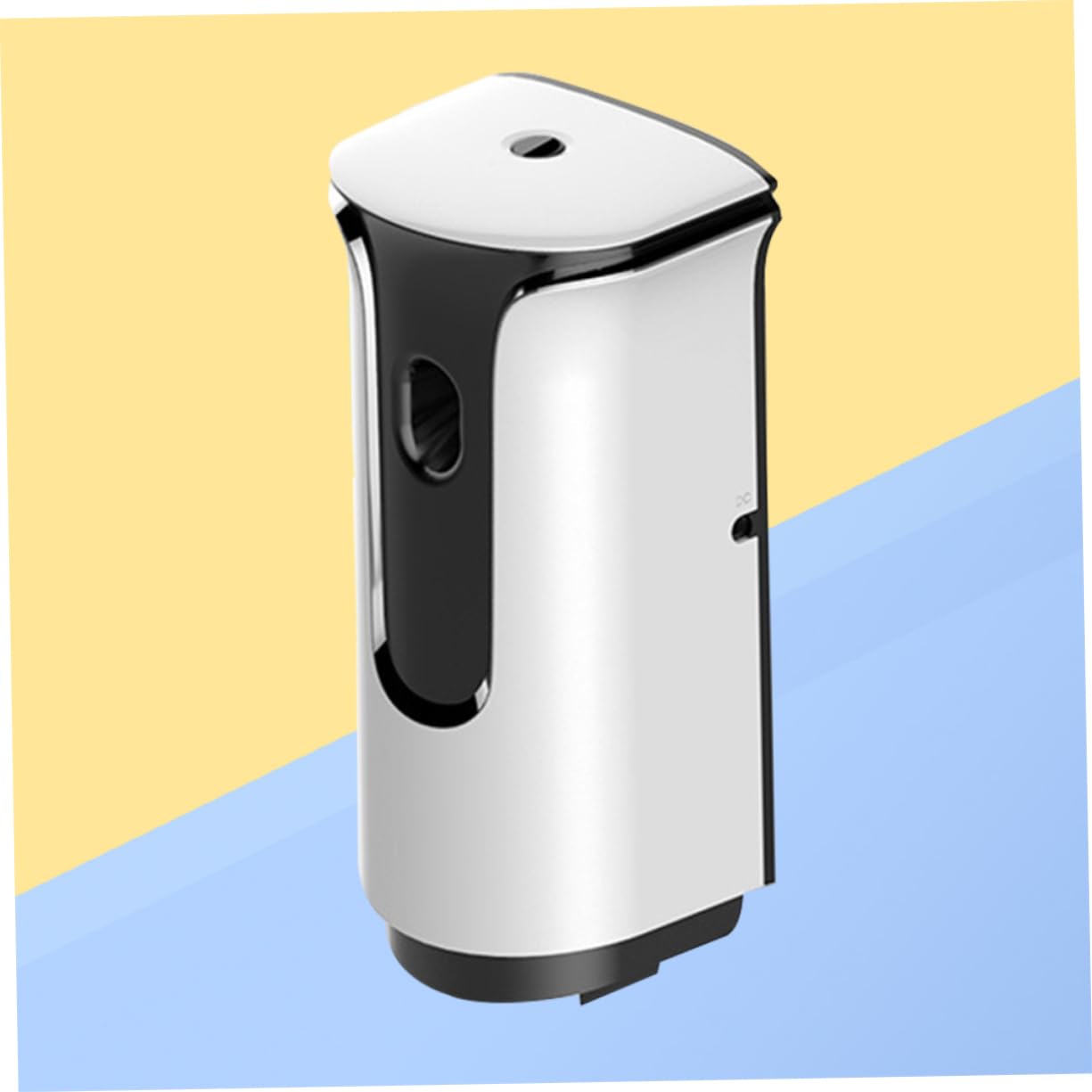 Anneome Automatischer Duftspender Mit Lichtsensor Batterielos Design Für Hotel Zuhause Badezimmer Und Geräuscharm Duftspray Für Frische Luft Unangenehme Gerüche