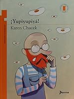 ¡YUPIYUPIYÁ! 6071304954 Book Cover