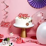 Zoom IMG-2 set di 17 decorazioni happy