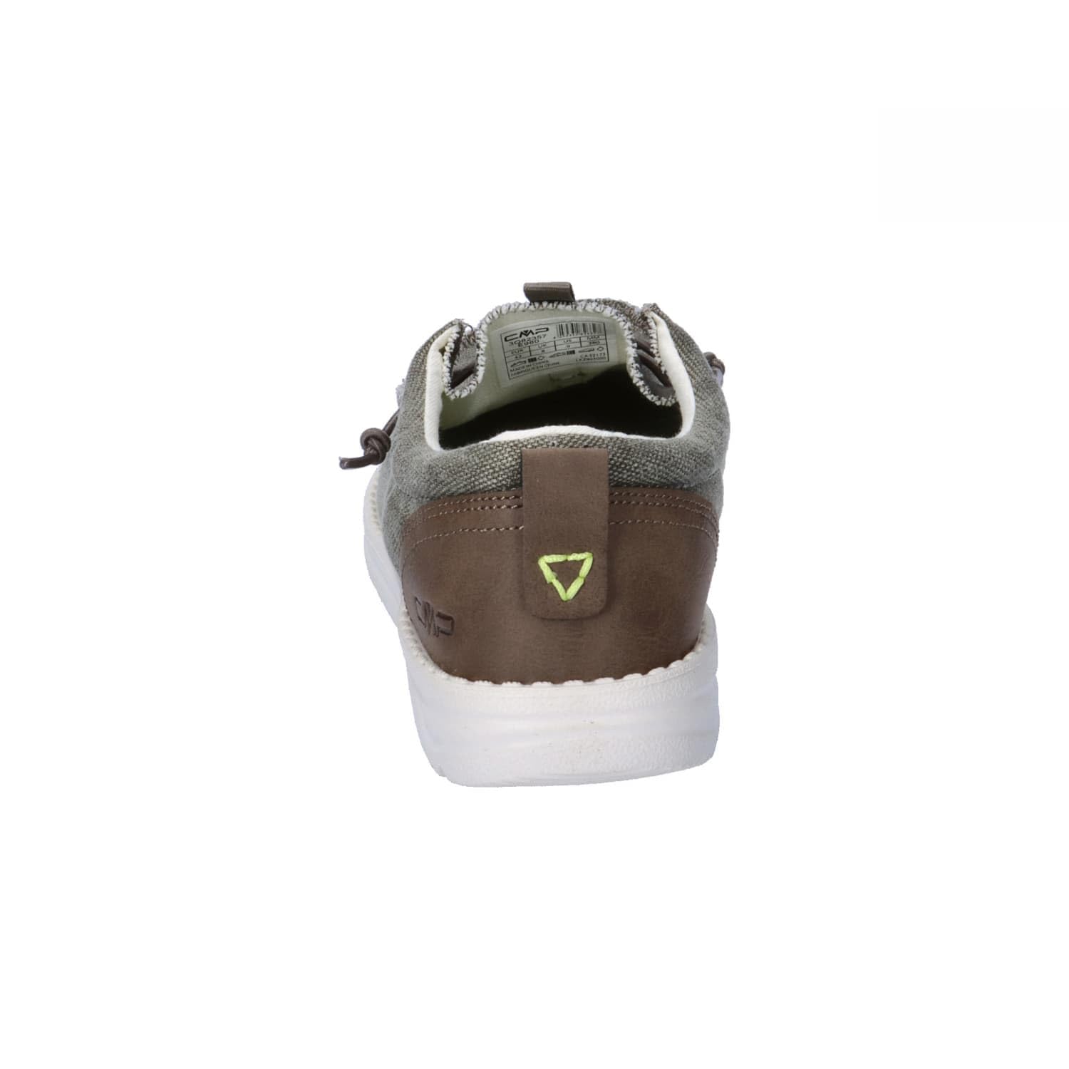 CMP Joy Urban Shoes, Scarpe da Passeggio Uomo