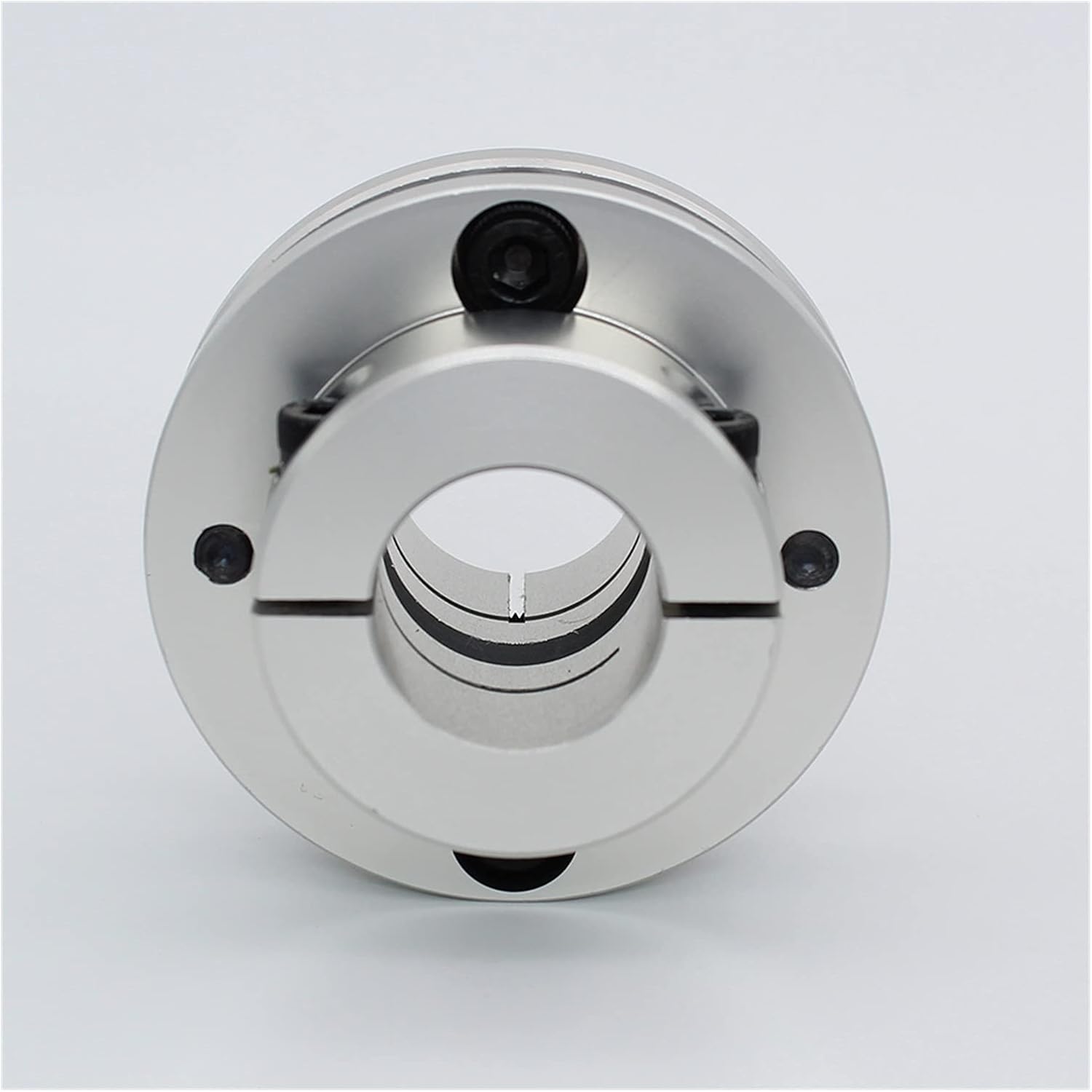 Coupler for Disc Single Diaphragm Coupling D26 L26 1.5 Aluminum 5mm 6mm Flexible for CNC Shaft (Inner Diameter : 4x5)