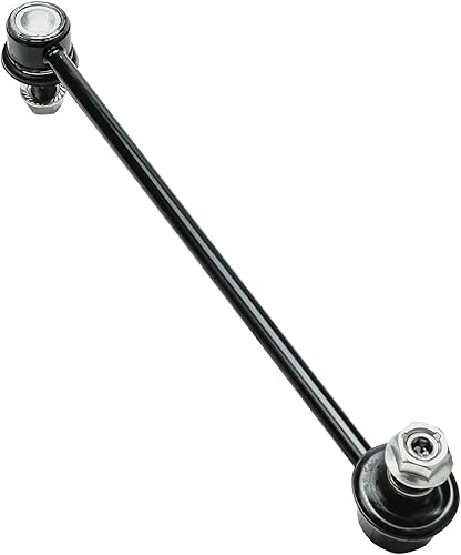 Miniatura 4 de Detroit Axle - 2 barras estabilizadoras delanteras para Toyota Corolla Prius Matrix Pontiac Vibe Scion tC Estabilizador Barra estabilizadora Enlaces