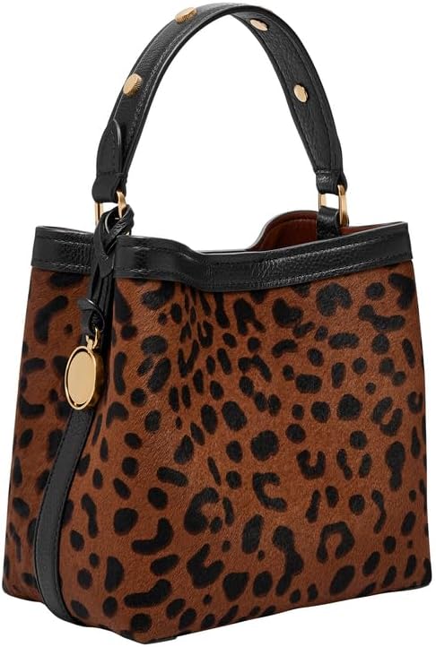 Fossil Womens Jessie Shoulder Bag - Image 5