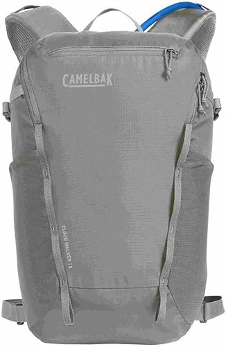 Miniatura 5 de CamelBak Cloud Walker 18 Crux Reservoir 70oz Hiking Hydration Backpack marino,Cabernet,Verde mate,Vapor/Blue Jay,https://www.amazon.com/dp/undefined