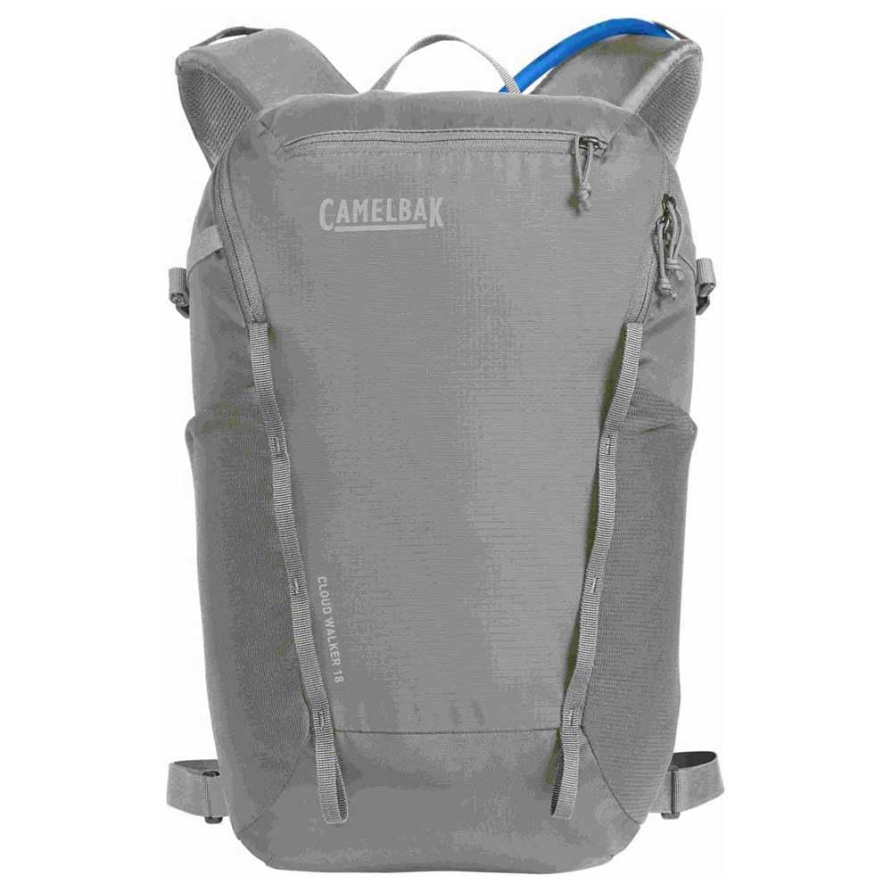 CamelBak Cloud Walker 18 Bouteilles d'eau Mixte, Vert Mat, 70 oz